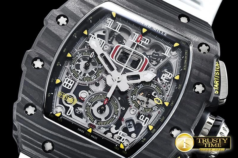 Affordable RM0171D – RM011-03 Flyback Chrono