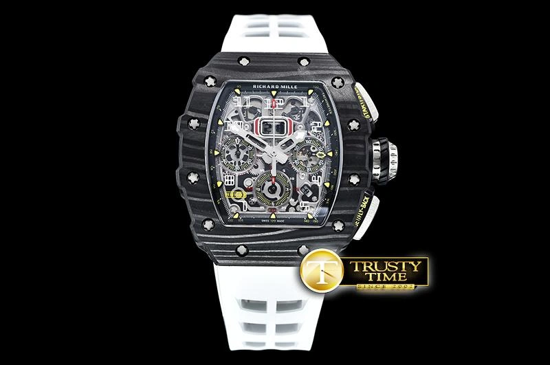 hype RM0171D – RM011-03 Flyback Chrono