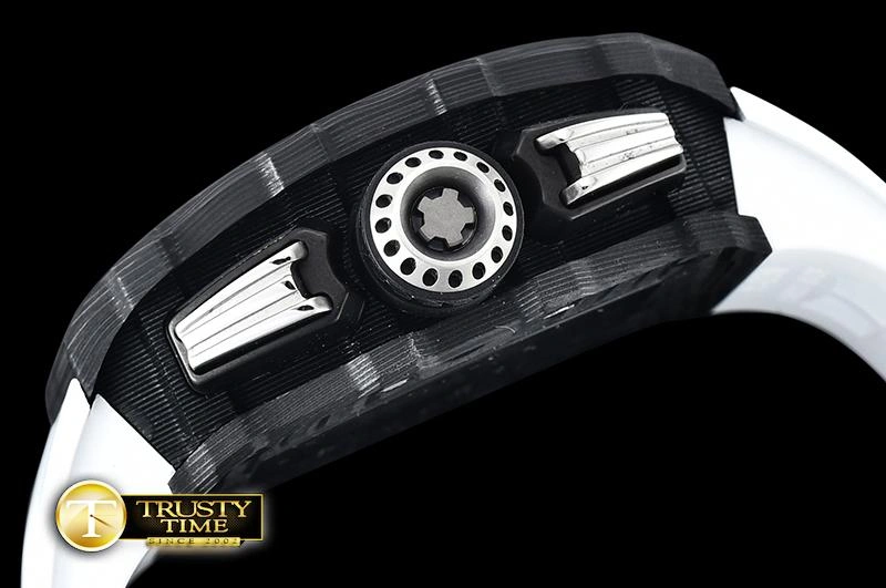 Affordable RM0171D – RM011-03 Flyback Chrono