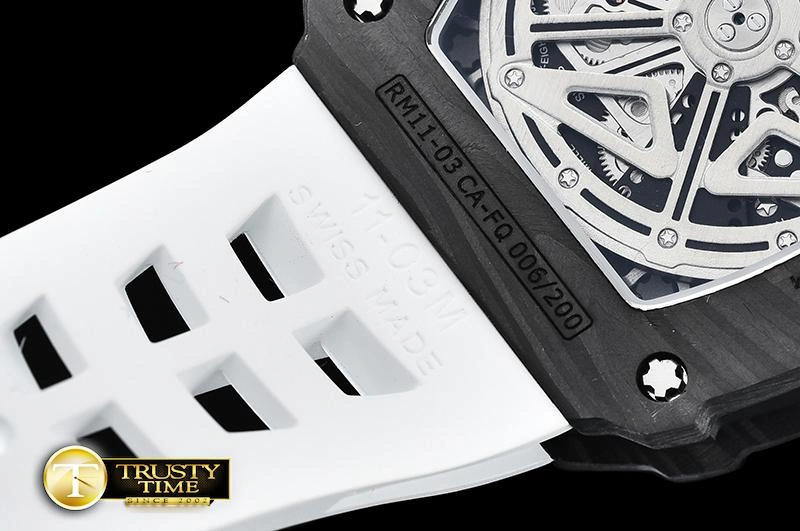 Affordable RM0171D – RM011-03 Flyback Chrono