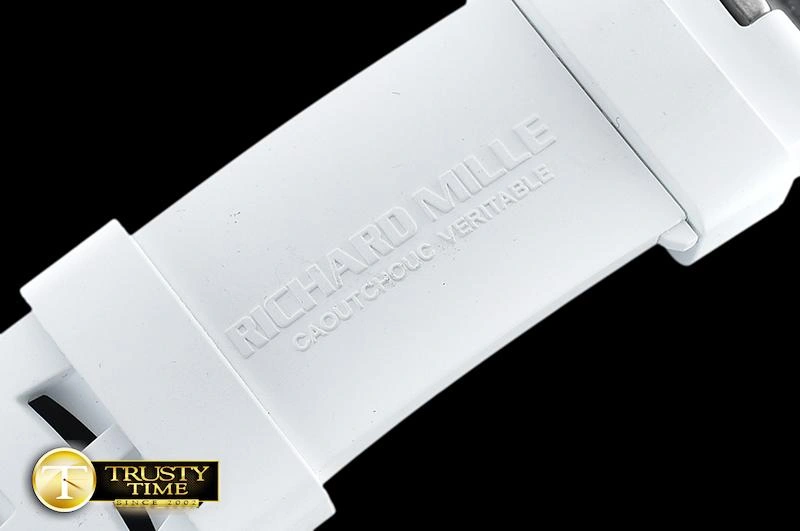 Affordable RM0171D – RM011-03 Flyback Chrono