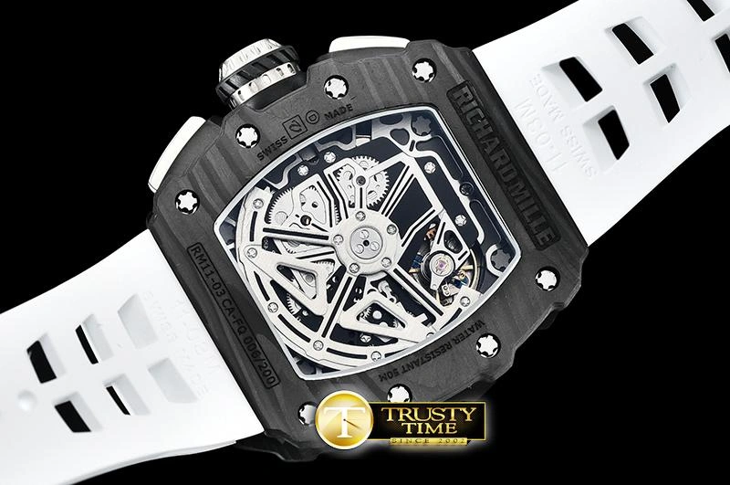 Affordable RM0171D – RM011-03 Flyback Chrono