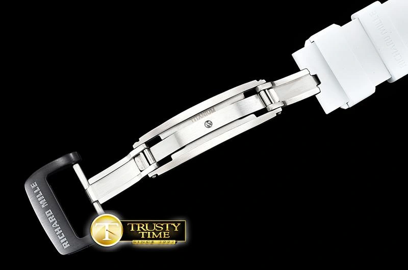 Affordable RM0171D – RM011-03 Flyback Chrono