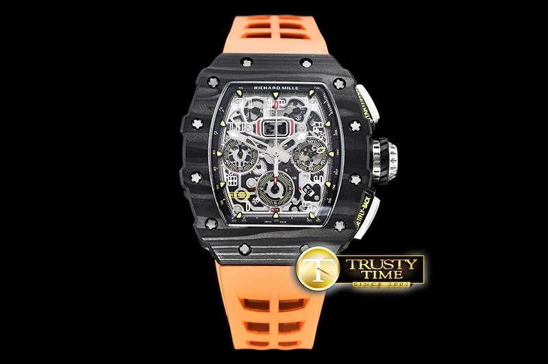 REP RM0171E – RM011-03 Flyback Chrono