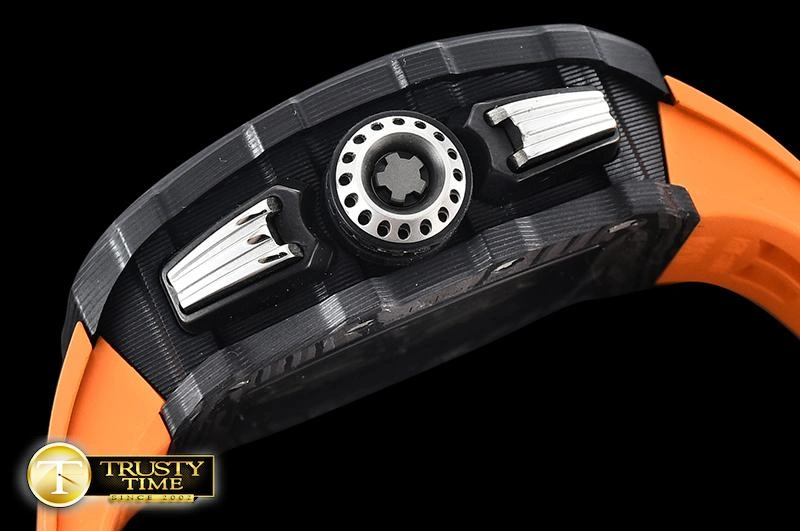 Firstbags ru RM0171E – RM011-03 Flyback Chrono