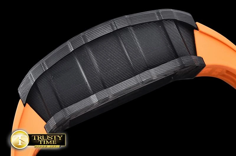 Firstbags ru RM0171E – RM011-03 Flyback Chrono