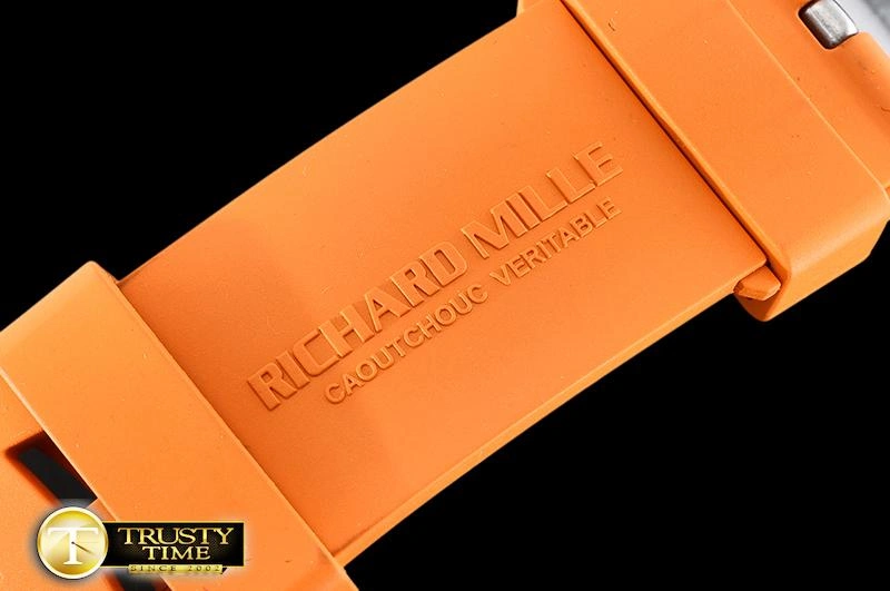 Firstbags ru RM0171E – RM011-03 Flyback Chrono