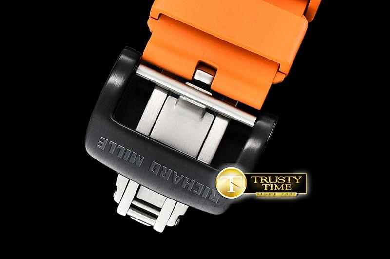 Firstbags ru RM0171E – RM011-03 Flyback Chrono