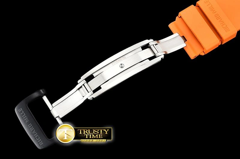 Firstbags ru RM0171E – RM011-03 Flyback Chrono