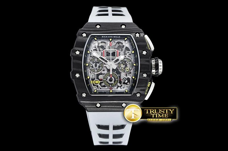 RM0171F – RM011-03 Flyback Chrono