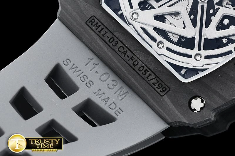 Fake Louis Bags RM0171F – RM011-03 Flyback Chrono