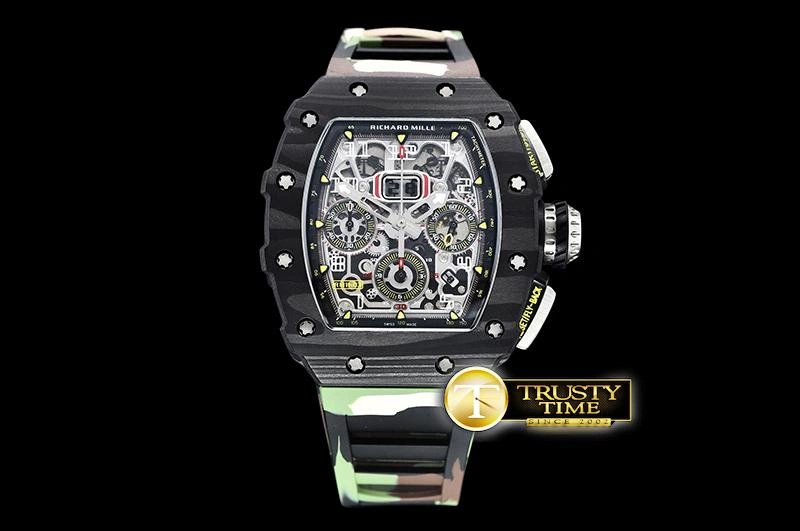 RM0171G – RM011-03 Flyback Chrono