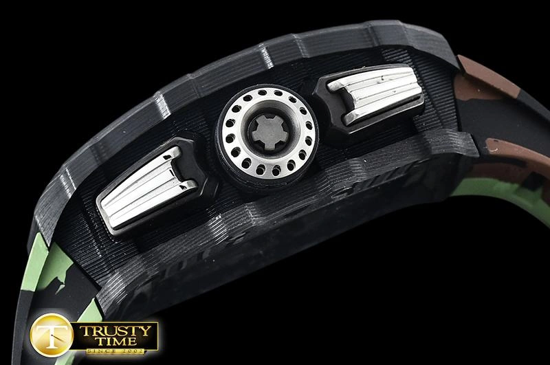 RM0171G – RM011-03 Flyback Chrono