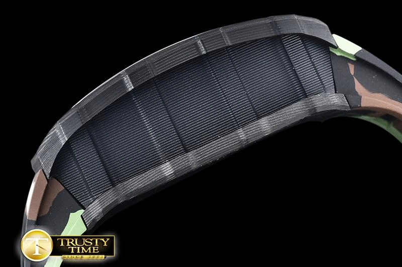 RM0171G – RM011-03 Flyback Chrono