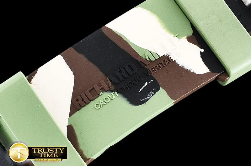 RM0171G – RM011-03 Flyback Chrono