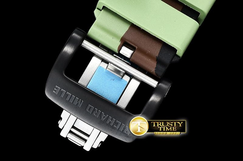 RM0171G – RM011-03 Flyback Chrono