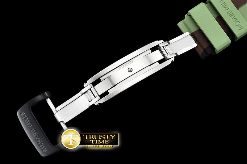 RM0171G – RM011-03 Flyback Chrono