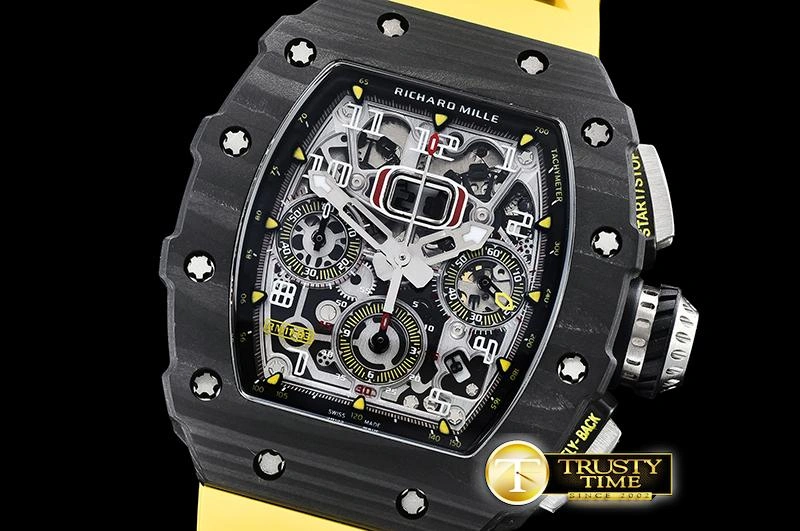 Hyperpeter RM0171H – RM011-03 Flyback Chrono