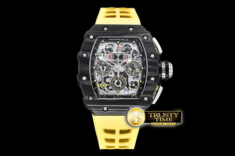 RM0171H – RM011-03 Flyback Chrono