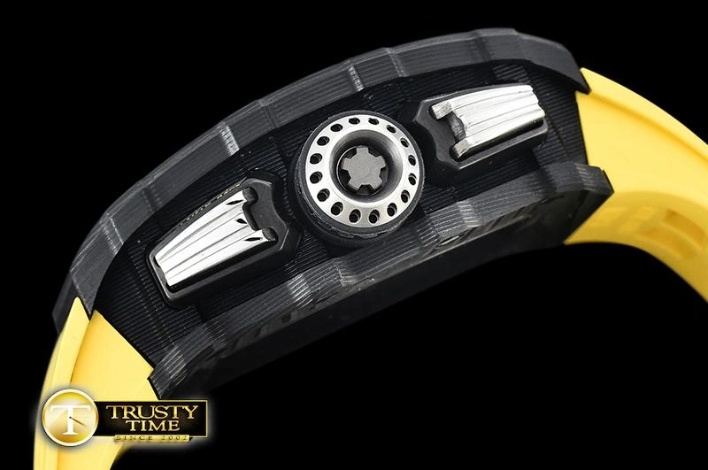 Hyperpeter RM0171H – RM011-03 Flyback Chrono