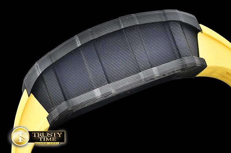 Hyperpeter RM0171H – RM011-03 Flyback Chrono