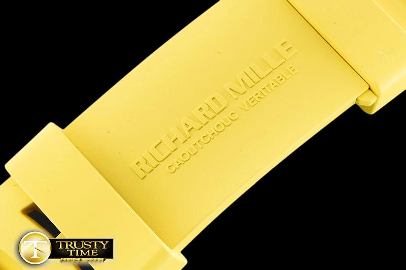 Hyperpeter RM0171H – RM011-03 Flyback Chrono