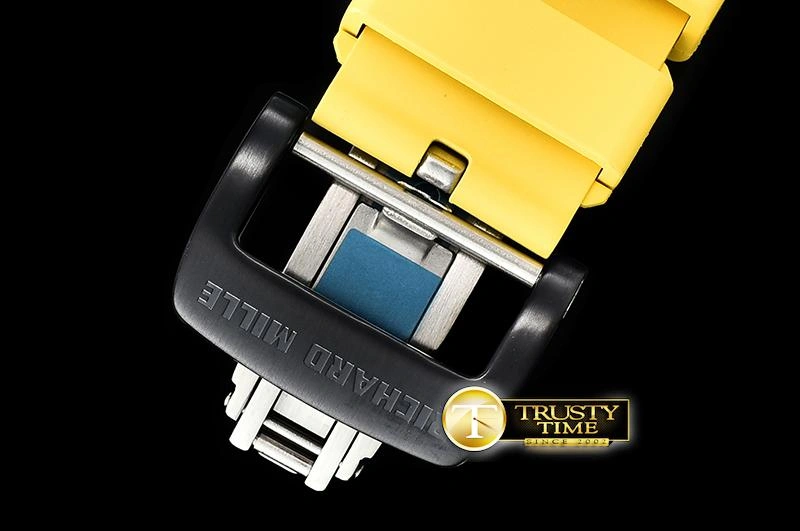 Hyperpeter RM0171H – RM011-03 Flyback Chrono