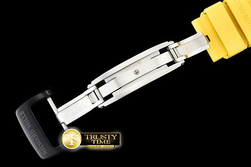 Hyperpeter RM0171H – RM011-03 Flyback Chrono