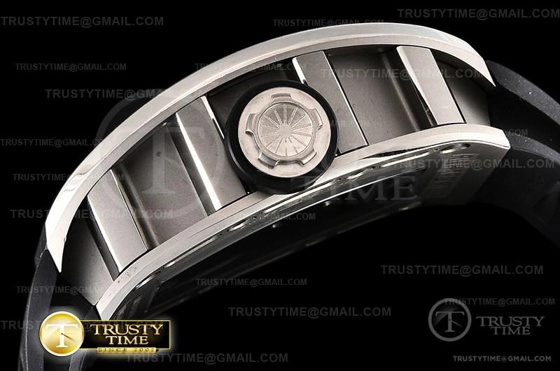 hype RM0173B – RM052 Tourbillon Skull