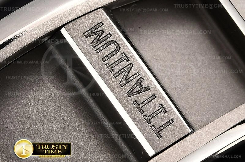 hype RM0173B – RM052 Tourbillon Skull