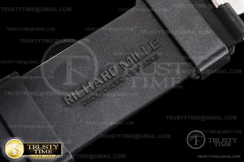 hype RM0173B – RM052 Tourbillon Skull