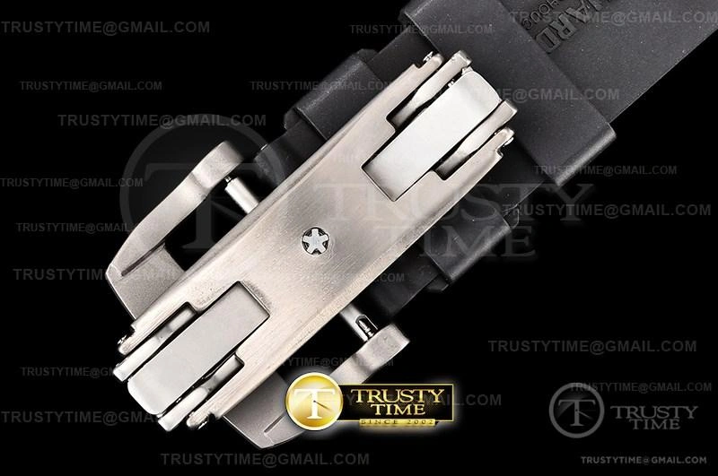 hype RM0173B – RM052 Tourbillon Skull