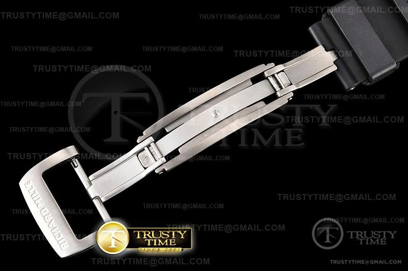 hype RM0173B – RM052 Tourbillon Skull