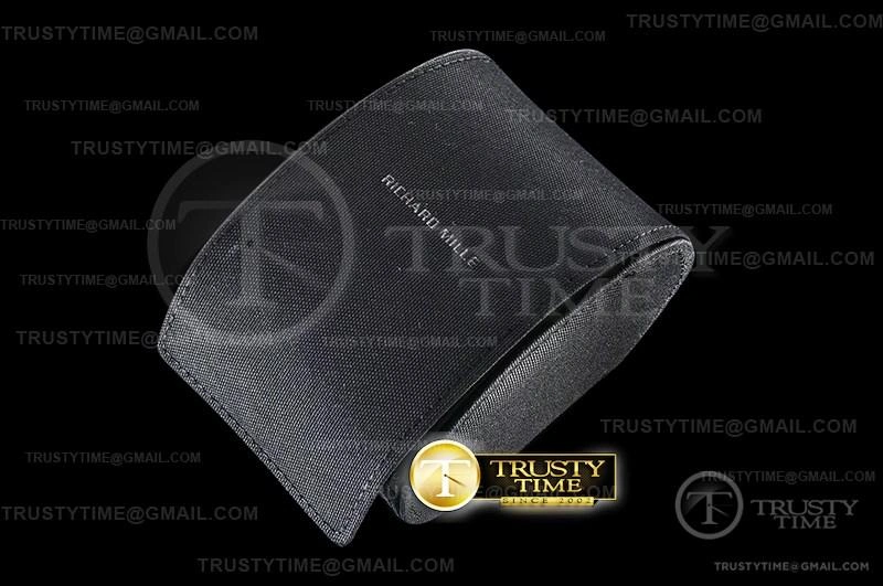 RM0174 – RM052 Tourbillon Skull