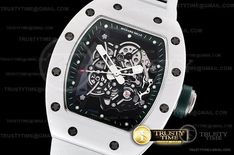 Hyper Peter RM0175A – RM055 Bubba Watson