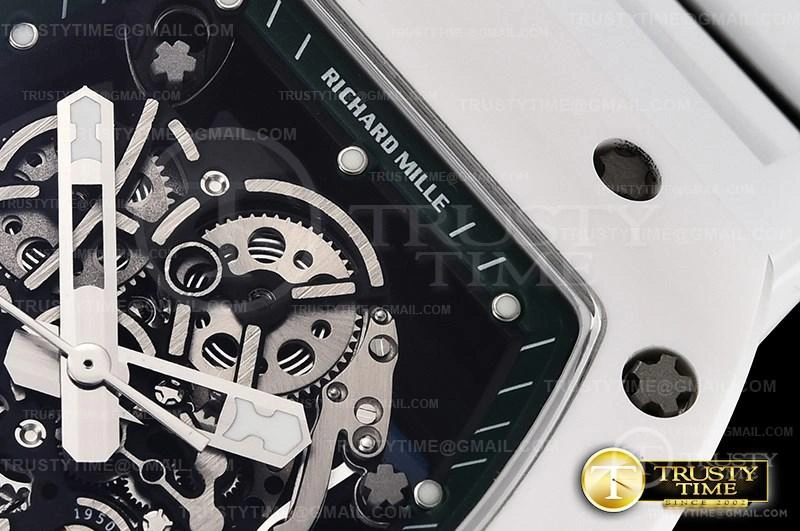 Hyper Peter RM0175A – RM055 Bubba Watson