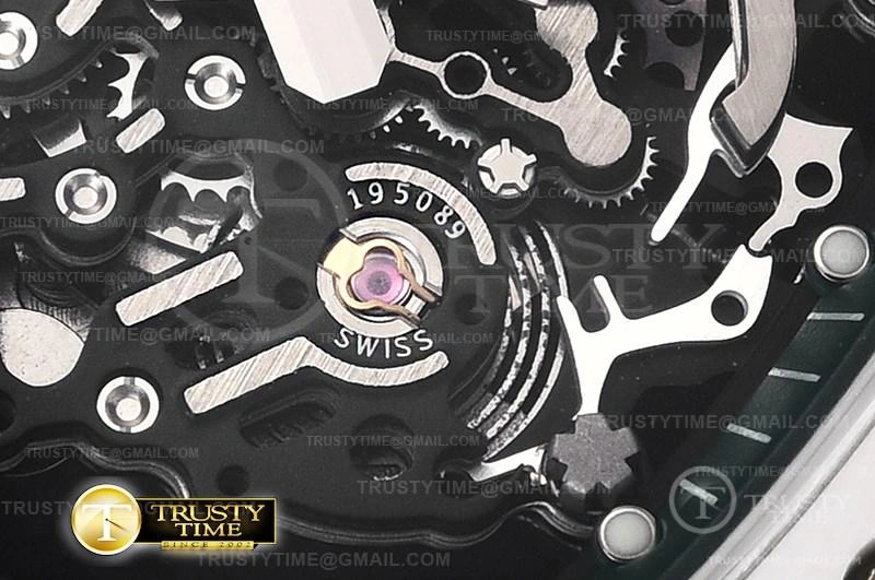 Hyper Peter RM0175A – RM055 Bubba Watson