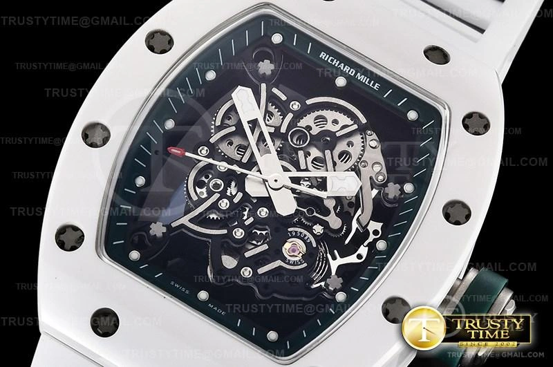 Hyper Peter RM0175A – RM055 Bubba Watson