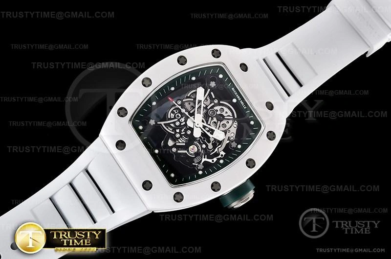 Hyper Peter RM0175A – RM055 Bubba Watson