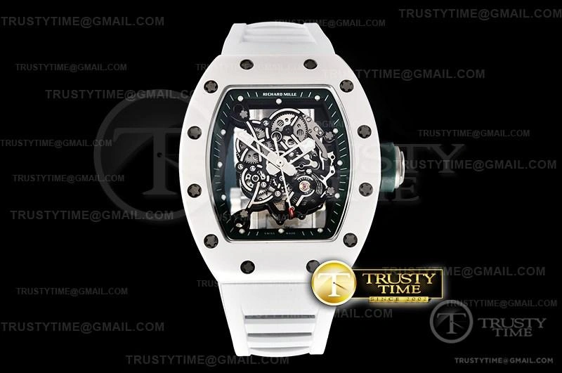 RM0175A – RM055 Bubba Watson