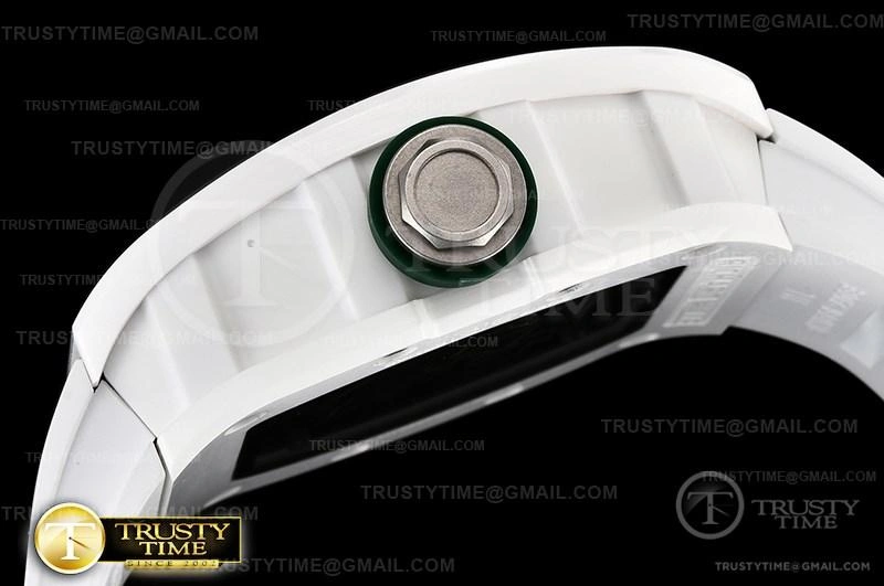 Hyper Peter RM0175A – RM055 Bubba Watson