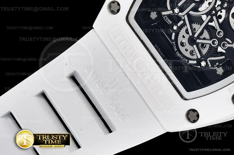 Hyper Peter RM0175A – RM055 Bubba Watson