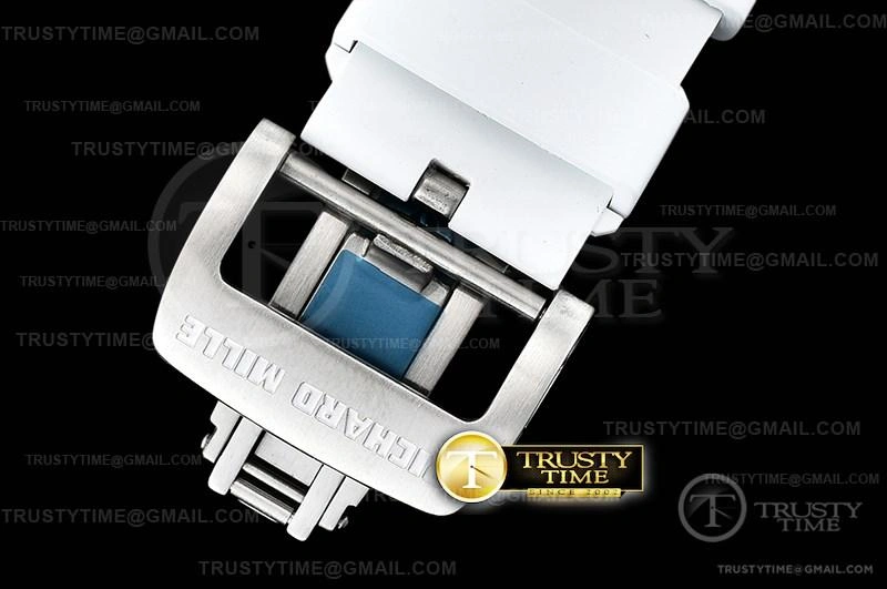 Hyper Peter RM0175A – RM055 Bubba Watson