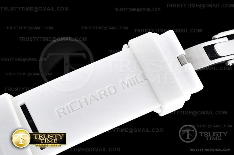 Hyper Peter RM0175A – RM055 Bubba Watson