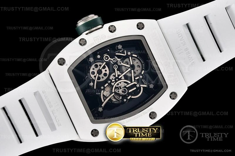 Hyper Peter RM0175A – RM055 Bubba Watson