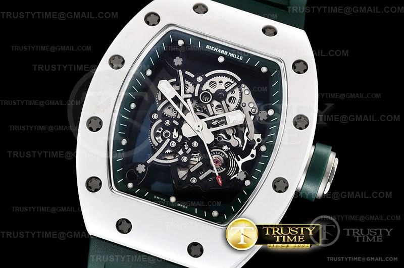 Hyper Peter RM0175B – RM055 Bubba Watson