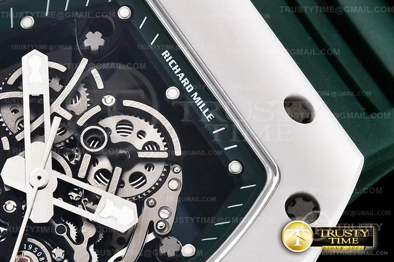 Hyper Peter RM0175B – RM055 Bubba Watson