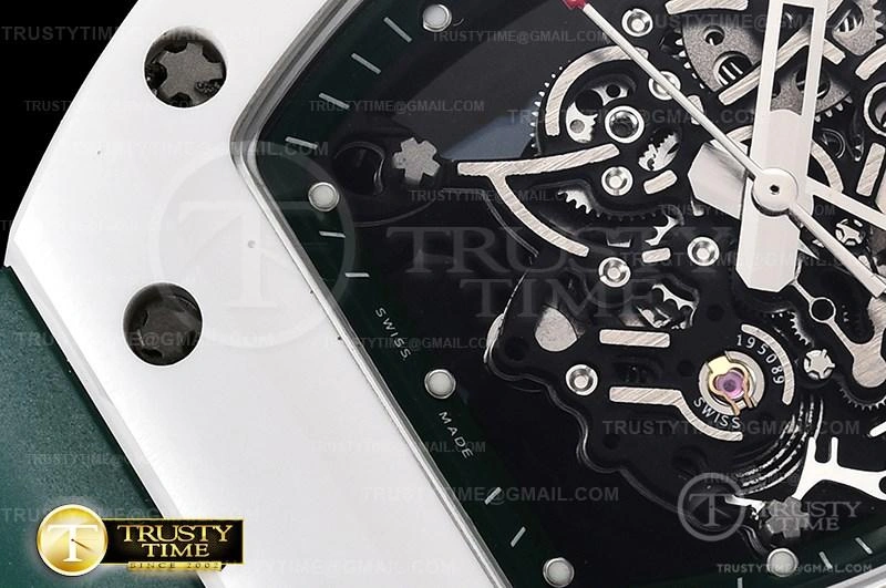 Hyper Peter RM0175B – RM055 Bubba Watson