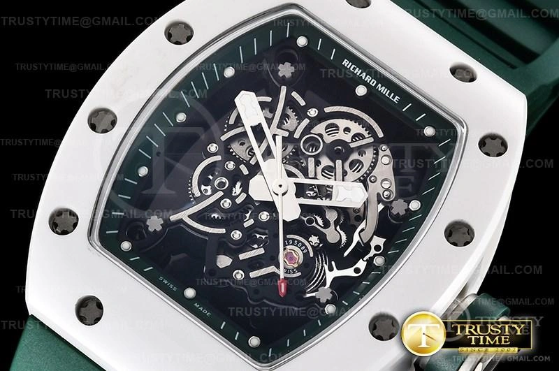 Hyper Peter RM0175B – RM055 Bubba Watson