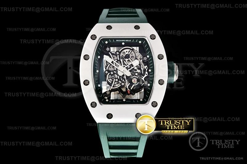 RM0175B – RM055 Bubba Watson